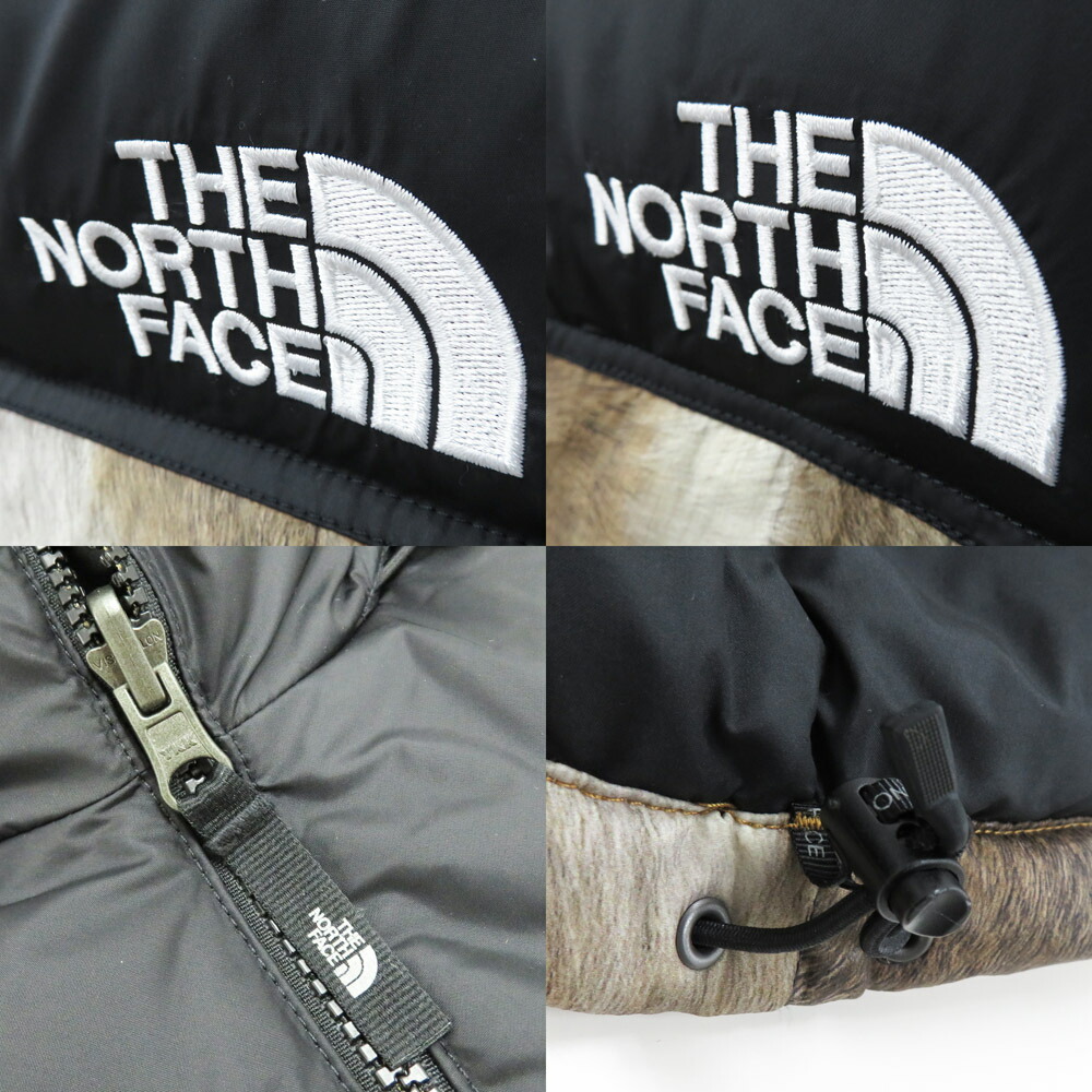 楽天市場】【名古屋】【SUPREME】シュプリーム×ノースフェイス THE