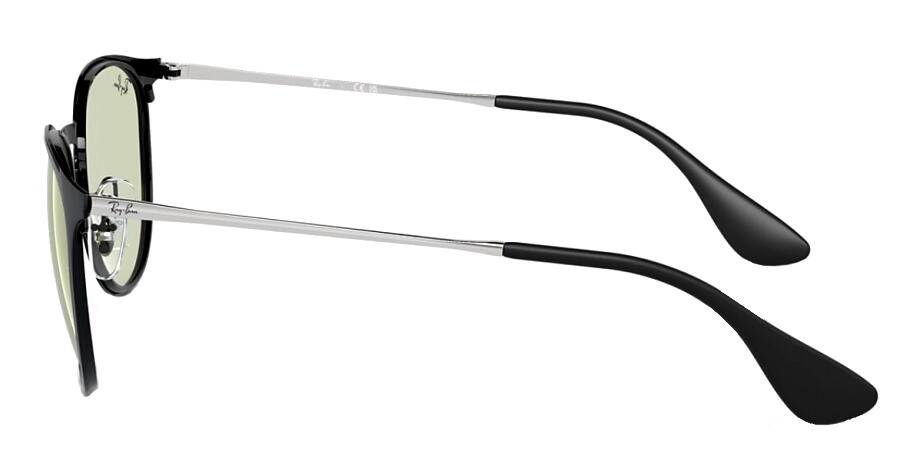 楽天市場】レイバン RayBan ERIKA METAL RB3539 9268/2 54mm ブラック