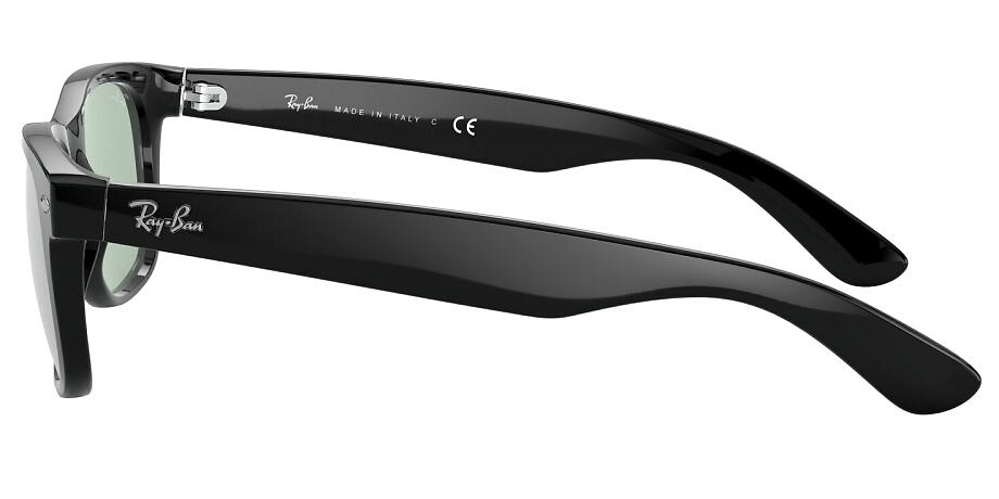 楽天市場】レイバン RayBan NEW WAYFARER RB2132F 601/R5 55mm