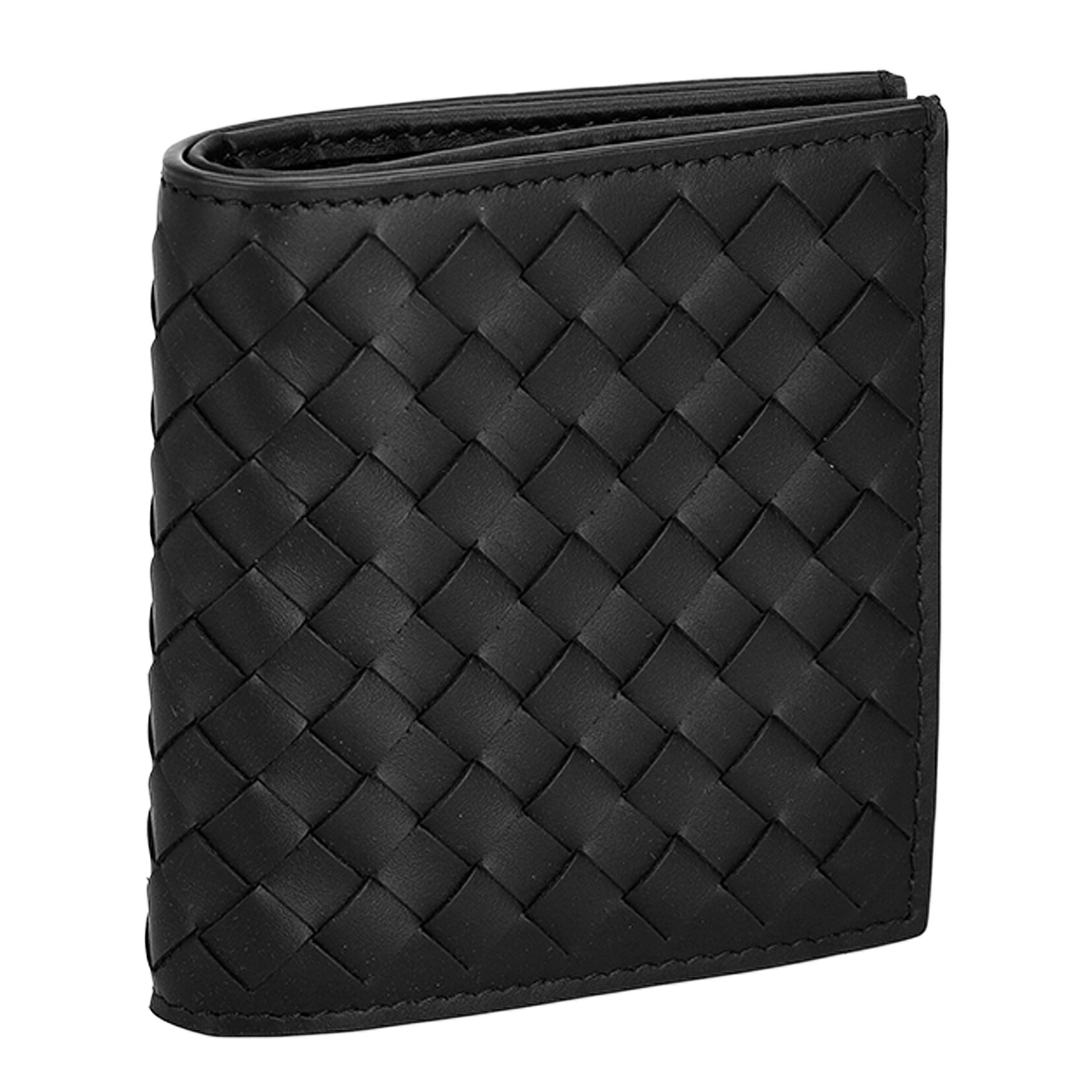 ボッテガ・ヴェネタ(BOTTEGA VENETA) 財布 メンズ二つ折り財布 | 通販