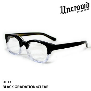 楽天市場】UNCROWD アンクラウド サングラス HELLA ヘラ UVカット 日本
