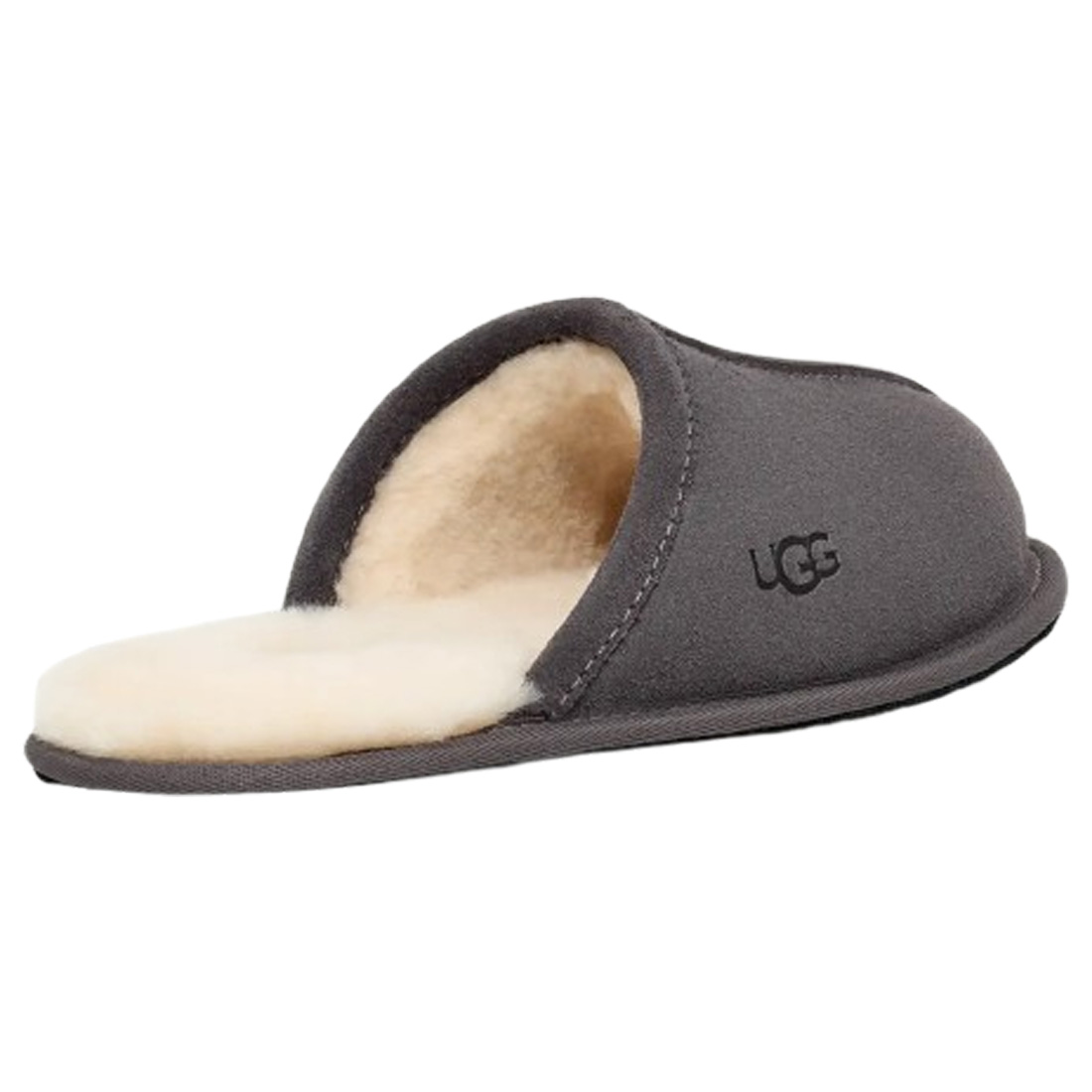 楽天市場】UGG(アグ)メンズ スカッフ スリッパ ルームシューズ