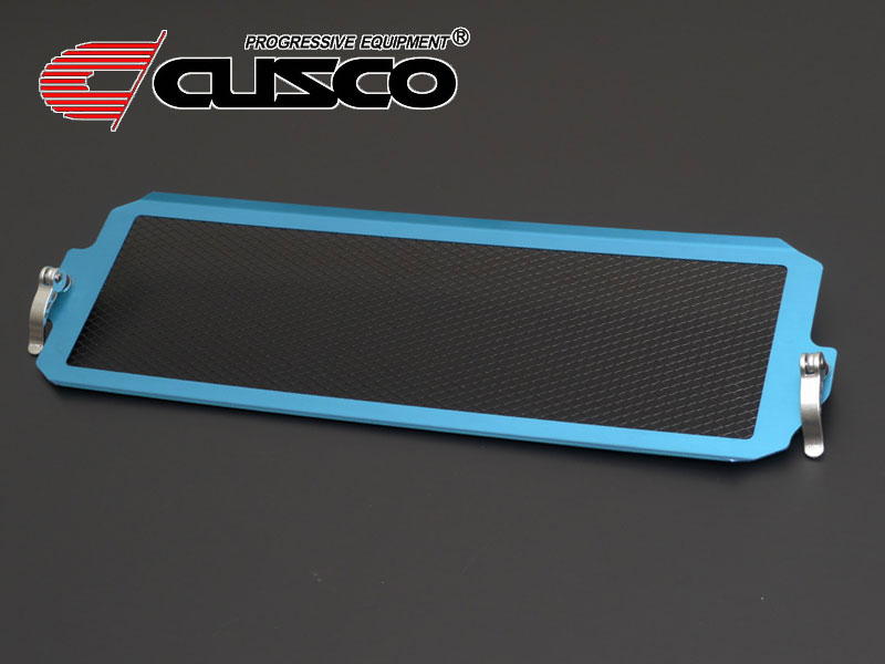 楽天市場】[CUSCO]VAB WRX STI用インタークーラーネット【6A1 035 A