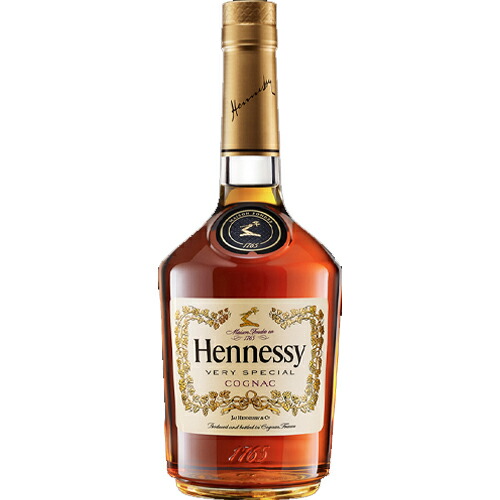 楽天市場】【正規品】ヘネシー V.S コニャック/ブランデー 700ml