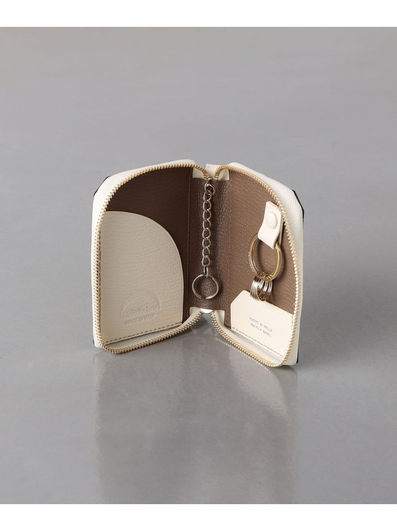 楽天市場】＜L'arcobaleno＞ スマートWキーケース UNITED ARROWS