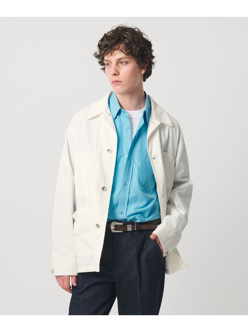 楽天市場】【送料無料】NEIGHBORHOOD × agnes b.. 25AW COVERALL