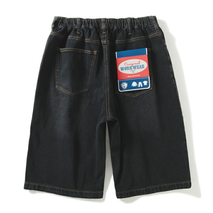 楽天市場】【Original WORKWEAR（オリジナルワークウエア）】DENIM