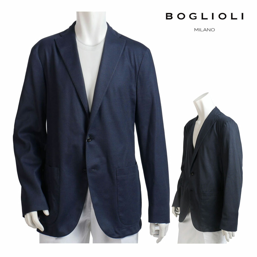 楽天市場】boglioli ジャケット 春夏の通販