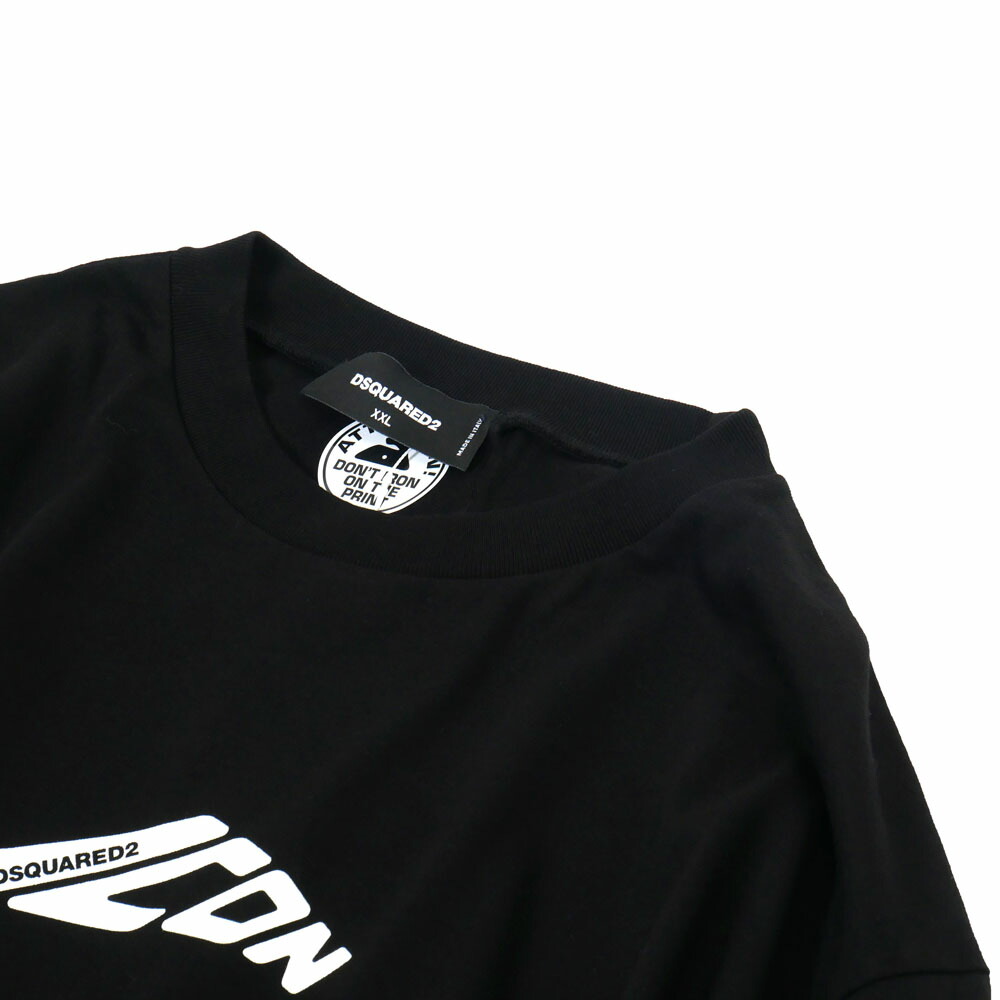 楽天市場】【30%OFFセール】DSQUARED2 ICON NEW GENERATION ディー