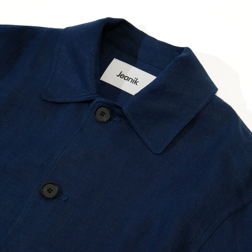 楽天市場】【20%OFFセール】Jeanik ジーニック メンズ Coverall