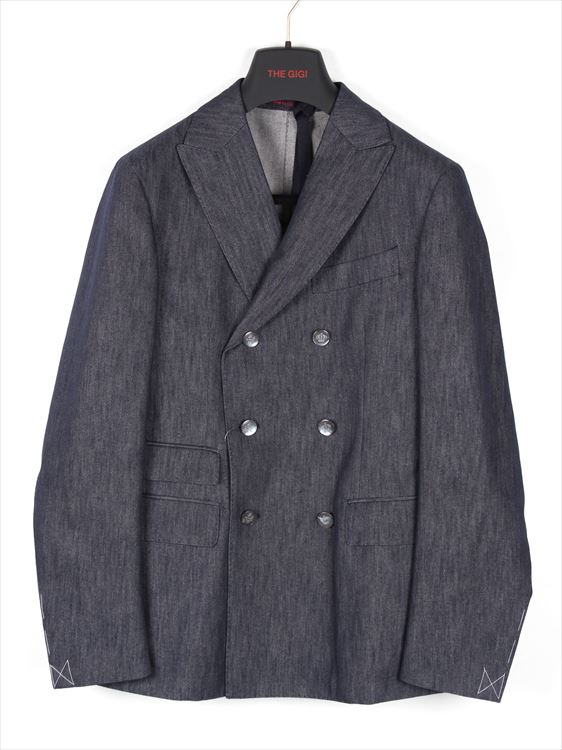 楽天市場】【80%OFFセール】国内正規品 THE GIGI ザ・ジジ 6B ダブル