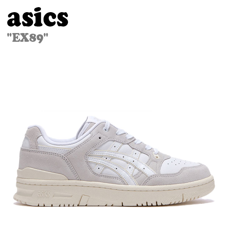 楽天市場】アシックス スニーカー asics メンズ EX89 イーエックス89