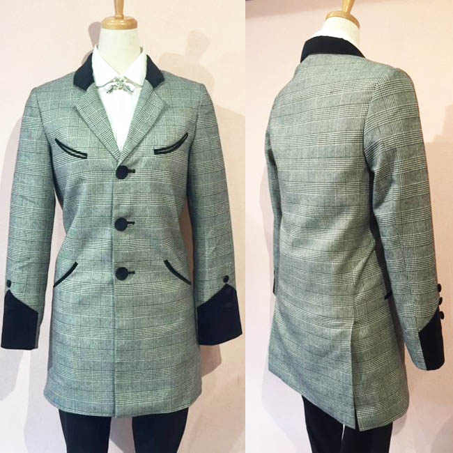 楽天市場】SAVOY CLOTHING Ladies Edward Jacket レディース