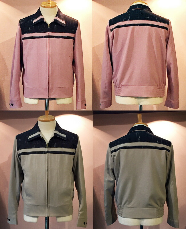 楽天市場】SAVOY CLOTHING Kasuri Switch Rockabilly Sport Jacket