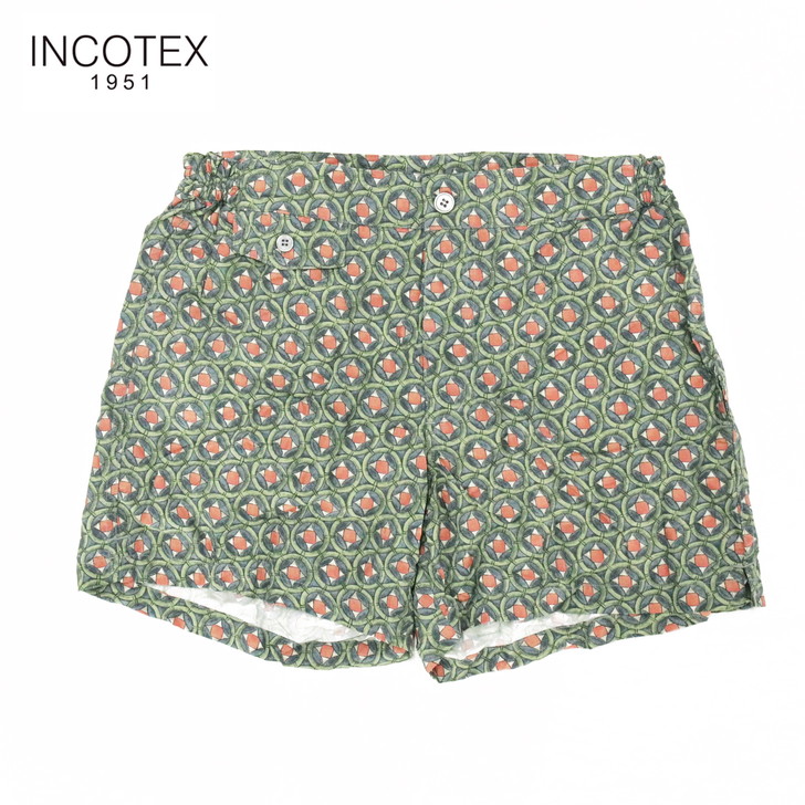 楽天市場】INCOTEX インコテックス（水着｜メンズファッション）の通販