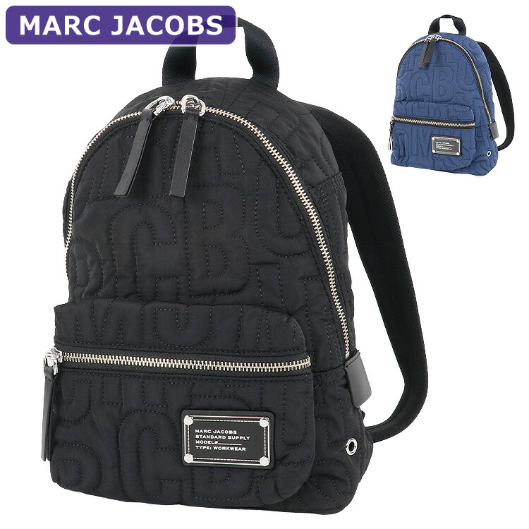 楽天市場】マークジェイコブス MARC JACOBS バッグ リュックサック