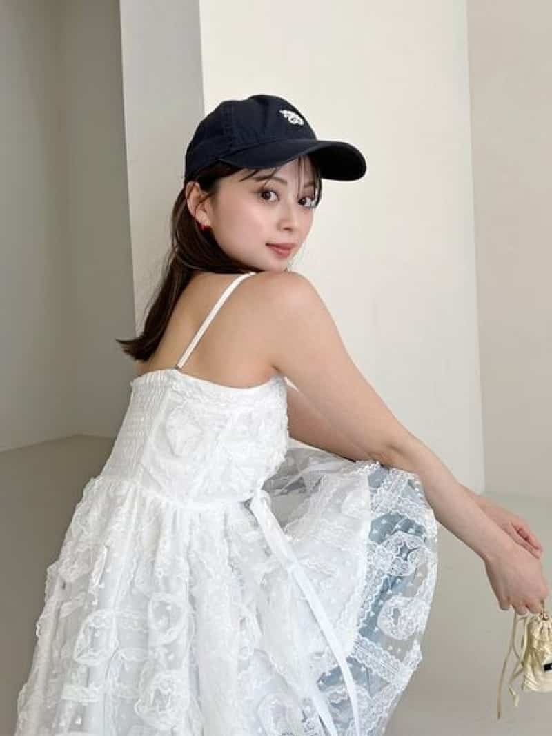 楽天市場】【SALE／50%OFF】チュールペプラムブラウス SNIDEL