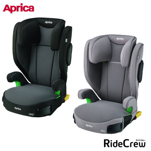 楽天市場】アップリカ ライドクルーISOFIX AB ブラック0861 ブラウン