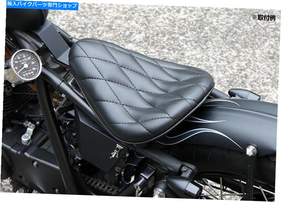 楽天市場】イージーライダース（シート｜パーツ）：バイク用品<車用品