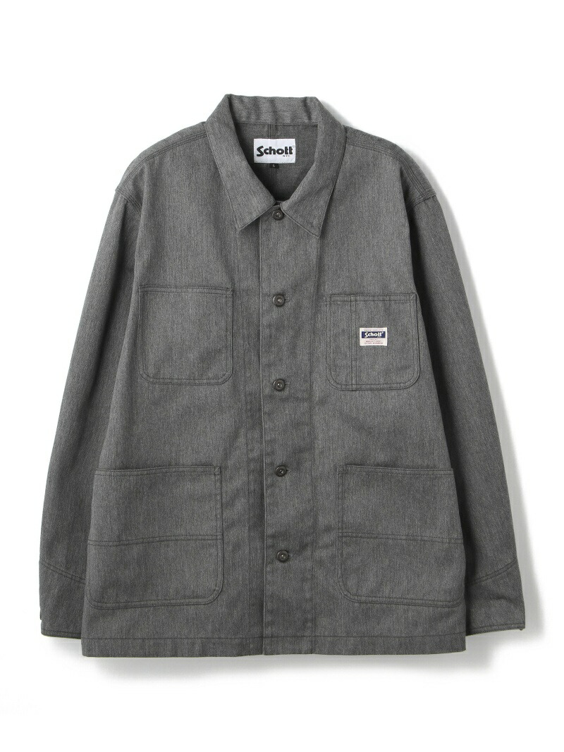 楽天市場】【SALE／50%OFF】TC WORK COVERALL/ワーク カバーオール