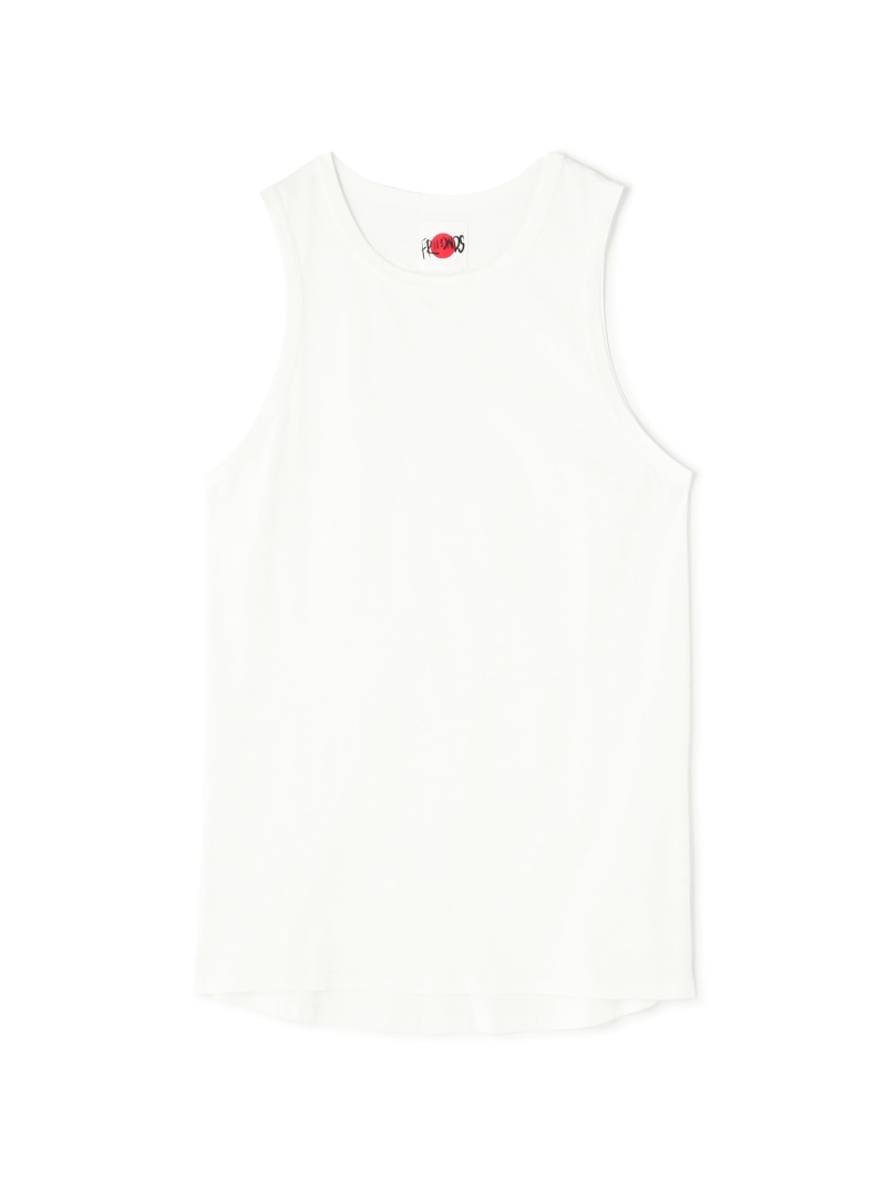 楽天市場】FR(13)NDS /フレンズ/TANKTOP ROYAL FLASH ロイヤル
