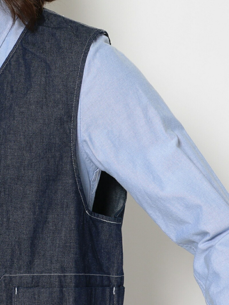 楽天市場】【SALE／30%OFF】Engineered Garments(エンジニアド