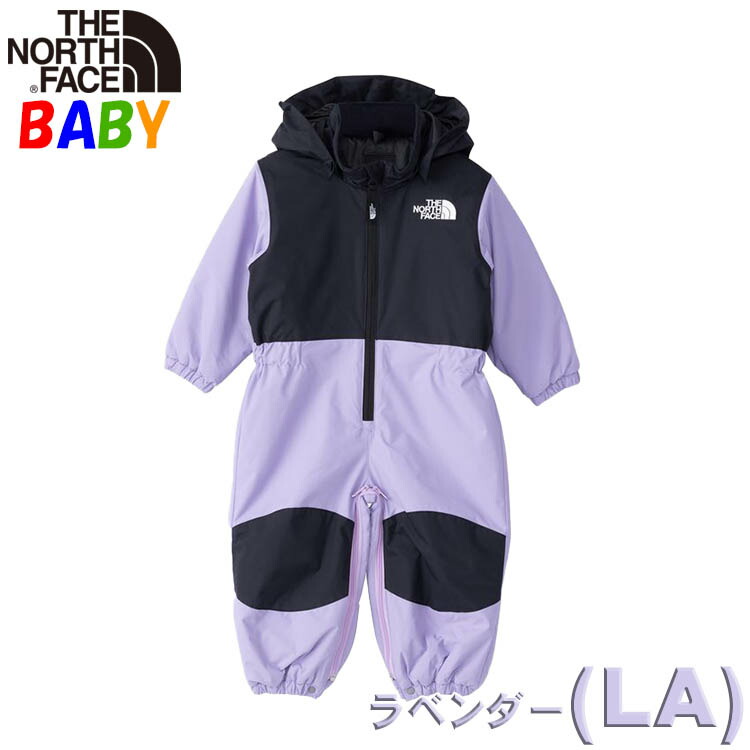 楽天市場】超SALE ザ・ノース・フェイス ベビー用 スノーワンピース