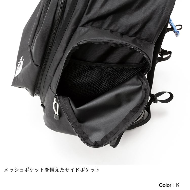 楽天市場】超SALE リュック キッズ ザ・ノース・フェイス サニー
