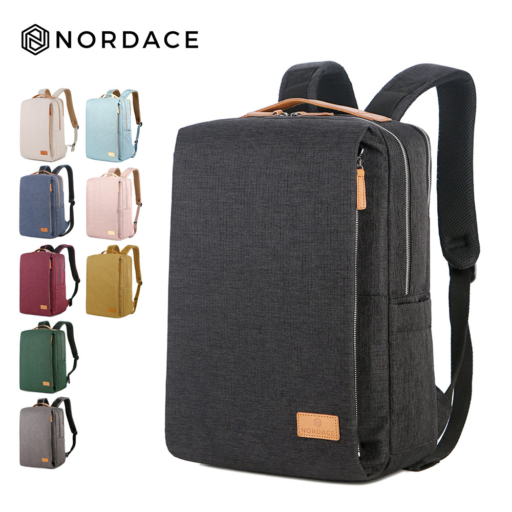 楽天市場】Nordace Siena リュック ビジネスリュック ブランド メンズ