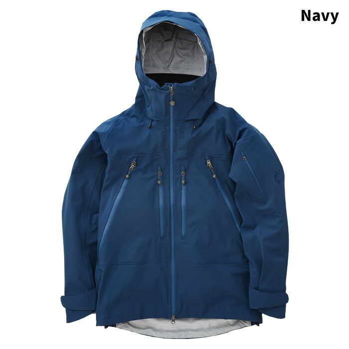 楽天市場】TETON BROS. ティートンブロス ウェア TB Jacket Mens 24-25