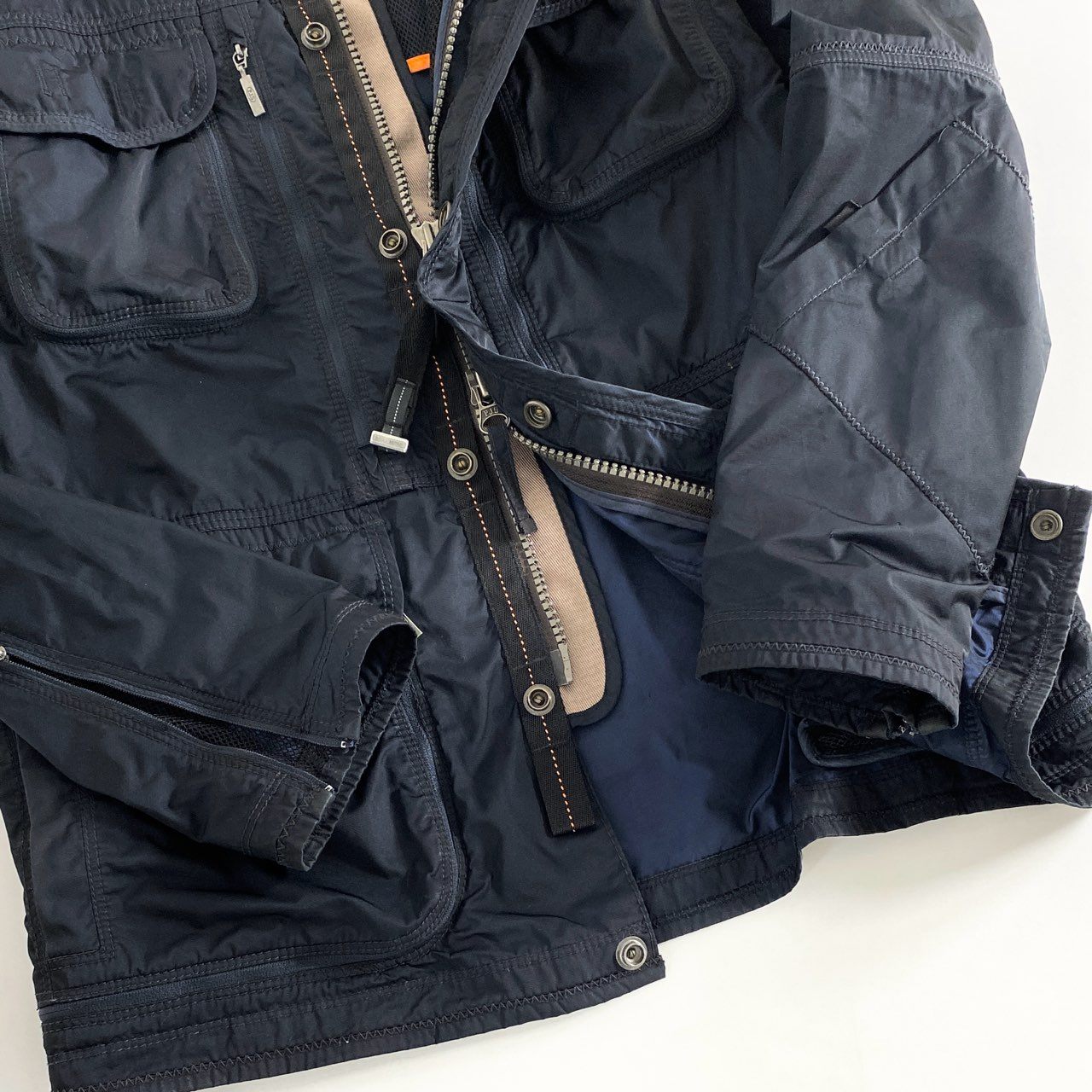 楽天市場】PARAJUMPERS パラジャンパーズ ジャケット ウィンド
