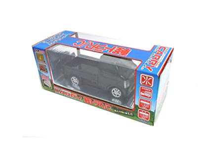 楽天市場】NEW R/C SUZUKI CARRY スズキ キャリー 本格軽トラR / C