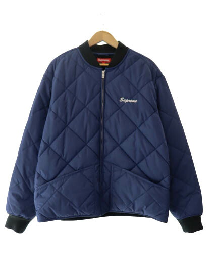 楽天市場】supreme crew jacket pitの通販