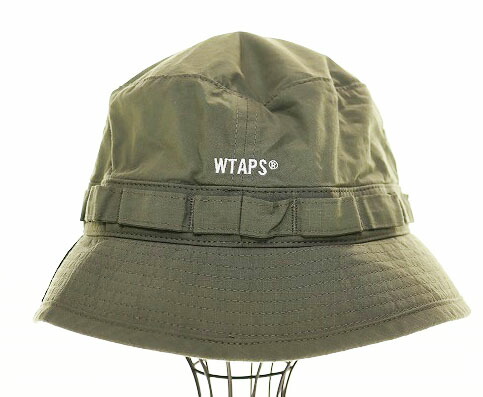 楽天市場】wtaps jungle hatの通販