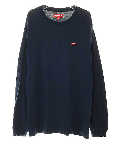 楽天市場】supreme small box l/sの通販