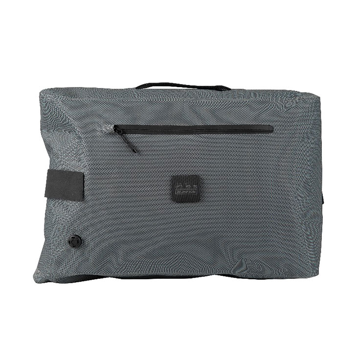 楽天市場】(即納)BROMPTON ブロンプトン Borough Waterproof Backpack