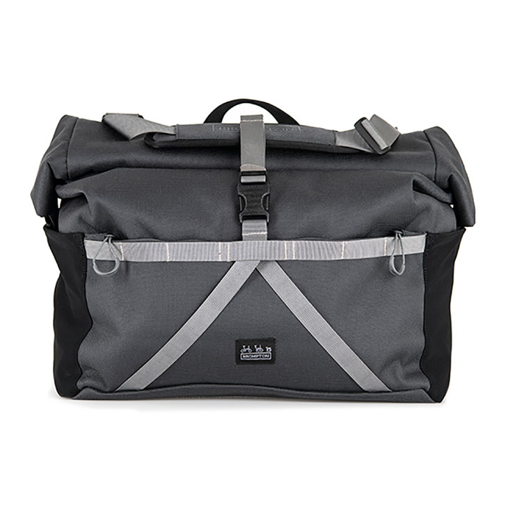 楽天市場】ブロンプトン Tバッグ T Bagの通販