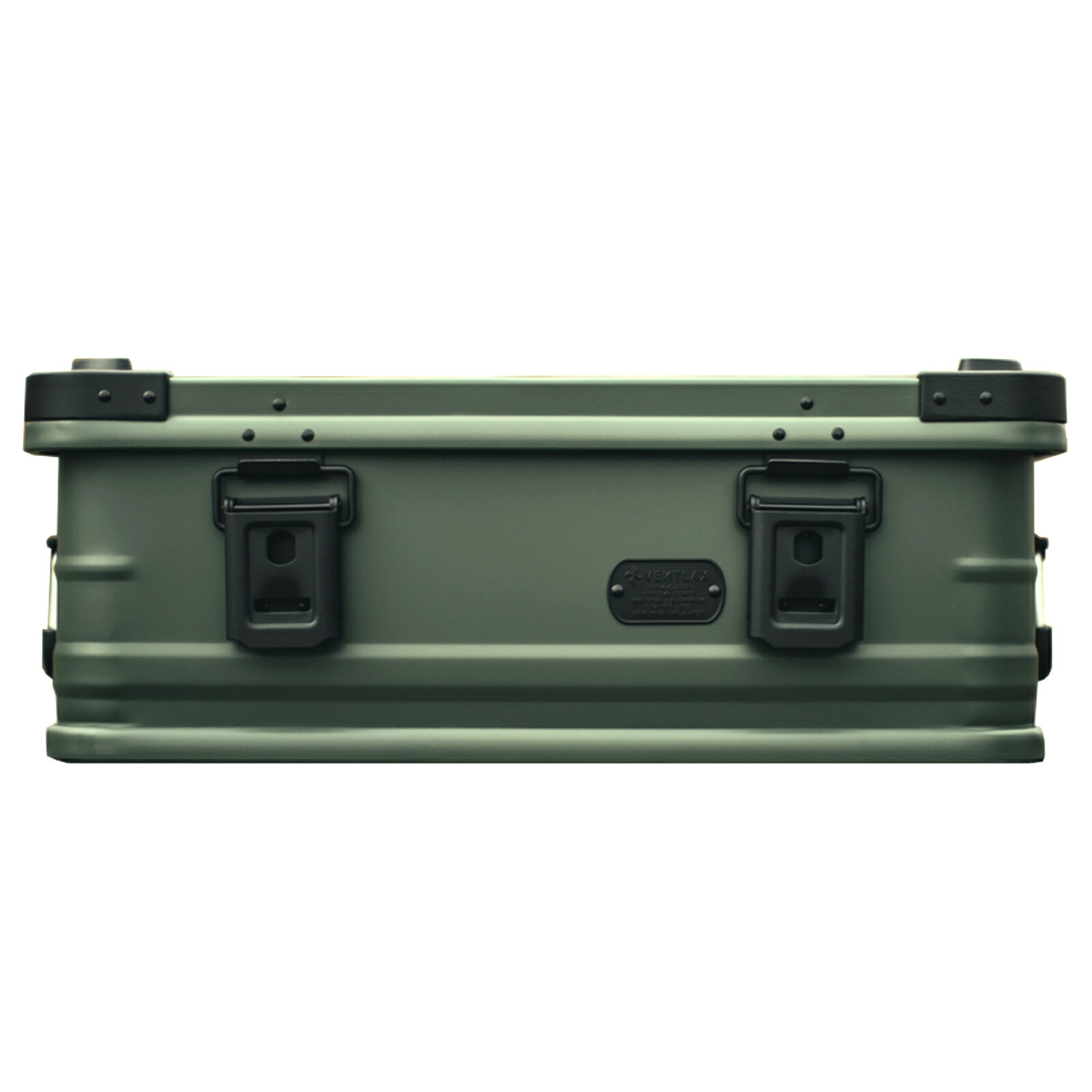 楽天市場】【公式】VENTLAX ヴェントラクス ALUMINUM CONTAINER