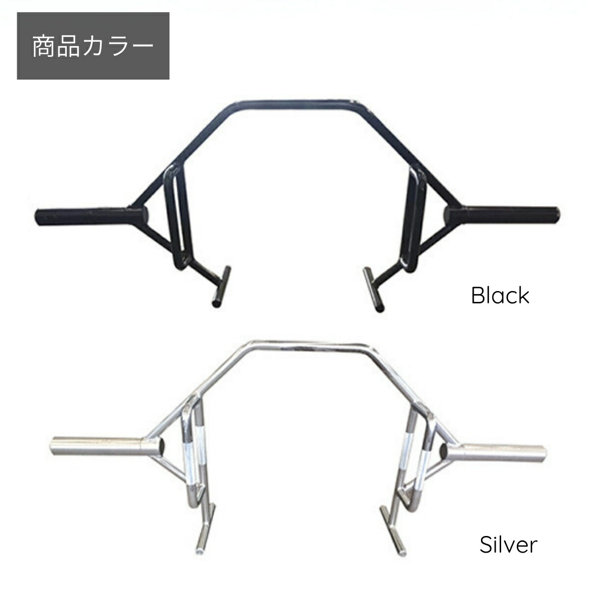 楽天市場】ヘックスバー オープンバック デッドリフト スクワット HEX