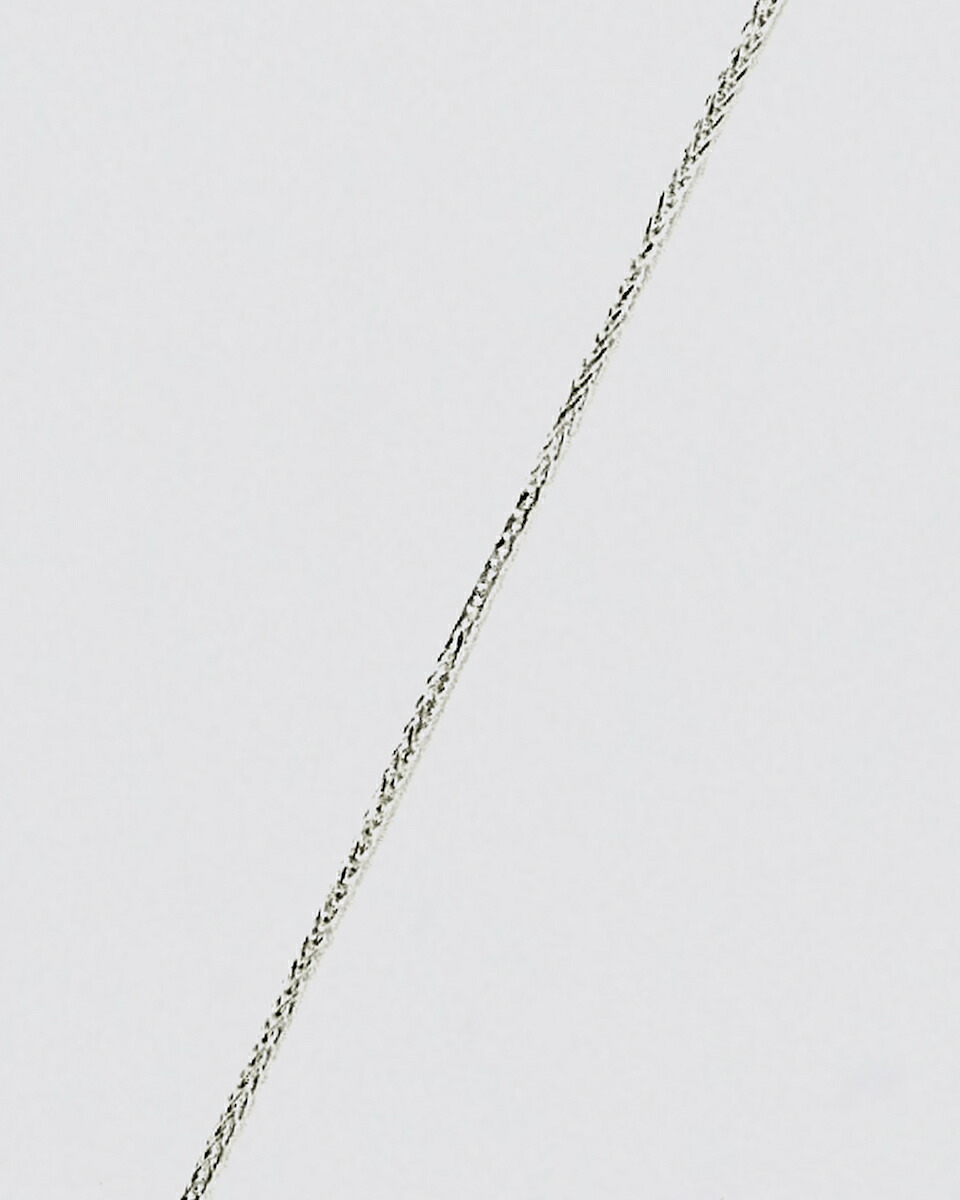 XOLO Mirror Ball Necklace シルバー925 60cm 楽天市場】XOLO(ショロ