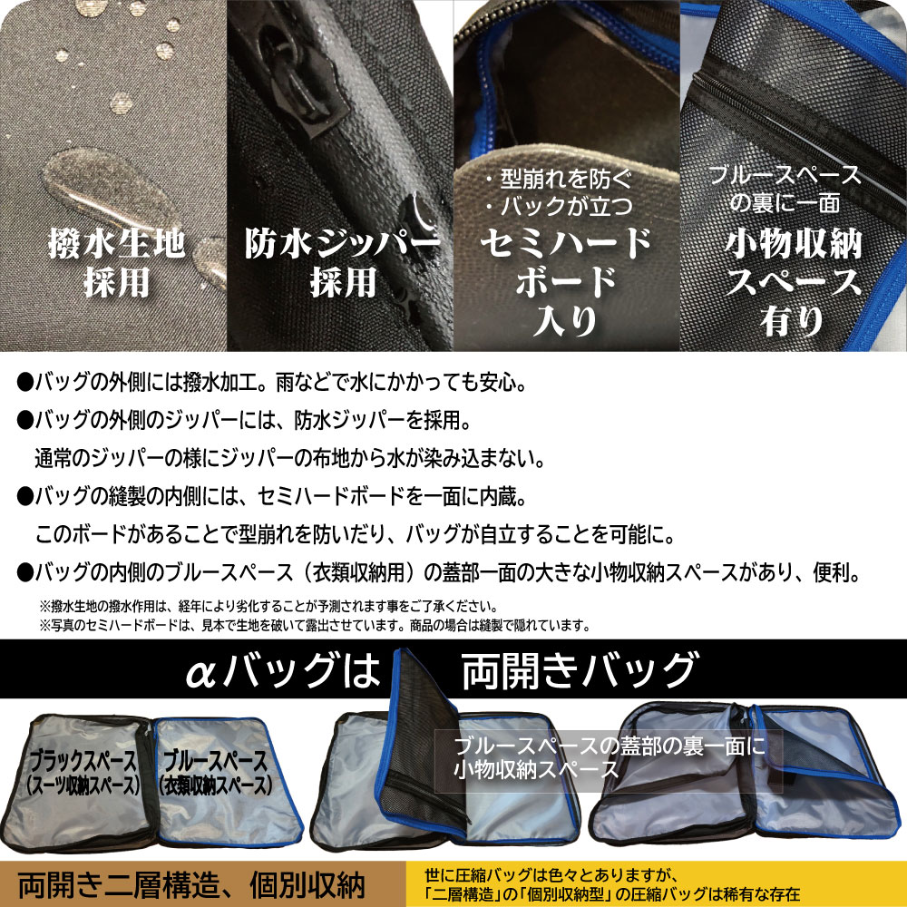 楽天市場】SU-PACK1/6α（スーパック6分の1 アルファ）「スーツ」と