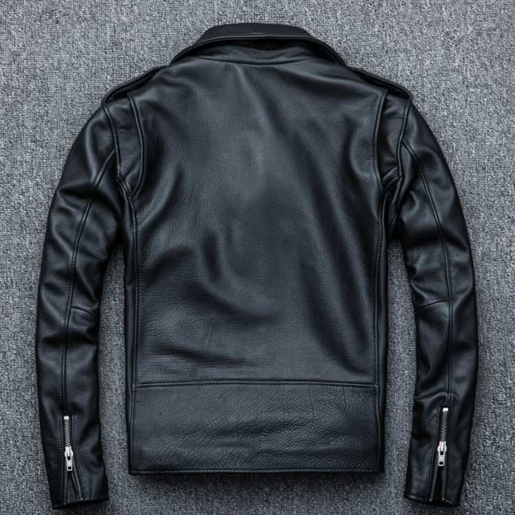 楽天市場】ライダースジャケット メンズ 本革ジャケット 牛革 レザー