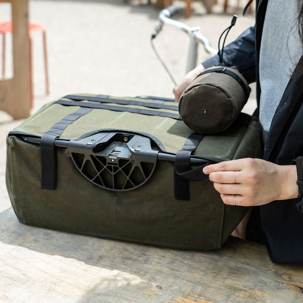 楽天市場】最短当日発送 フェアウェザー FAIRWEATHER front bag for