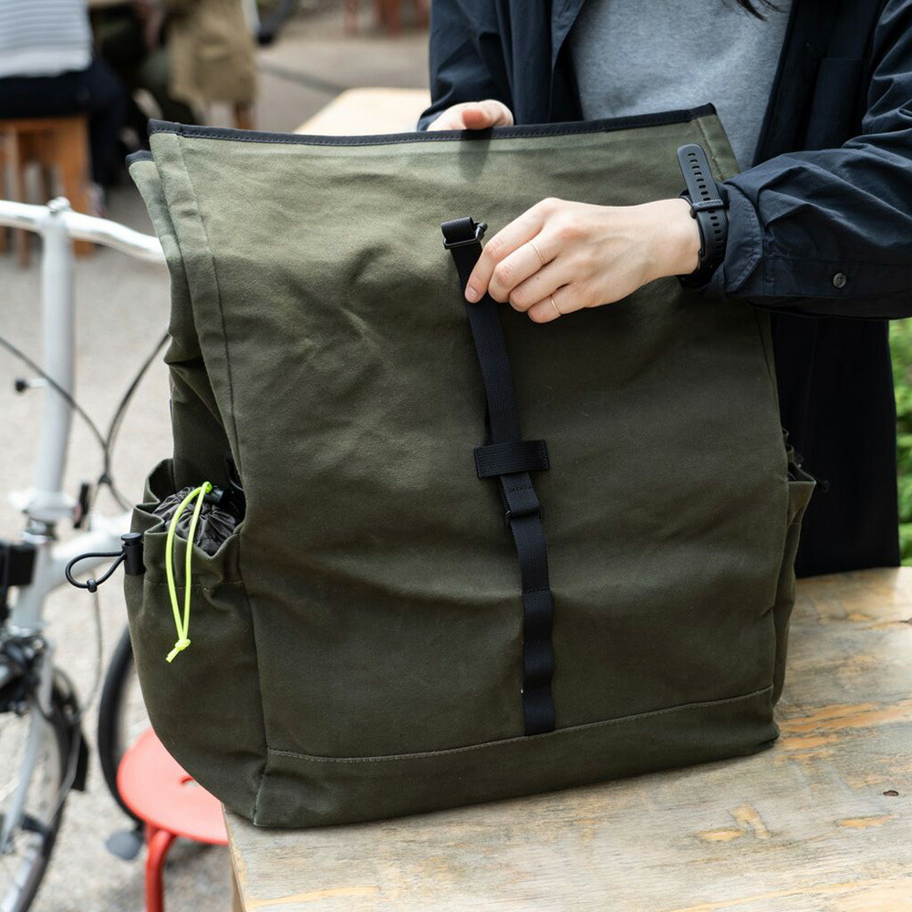 楽天市場】最短当日発送 フェアウェザー FAIRWEATHER front bag for