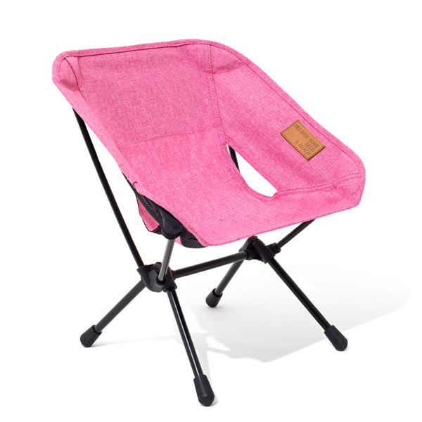 楽天市場】ヘリノックス Helinox Chair Home Mini Pink [チェアホーム