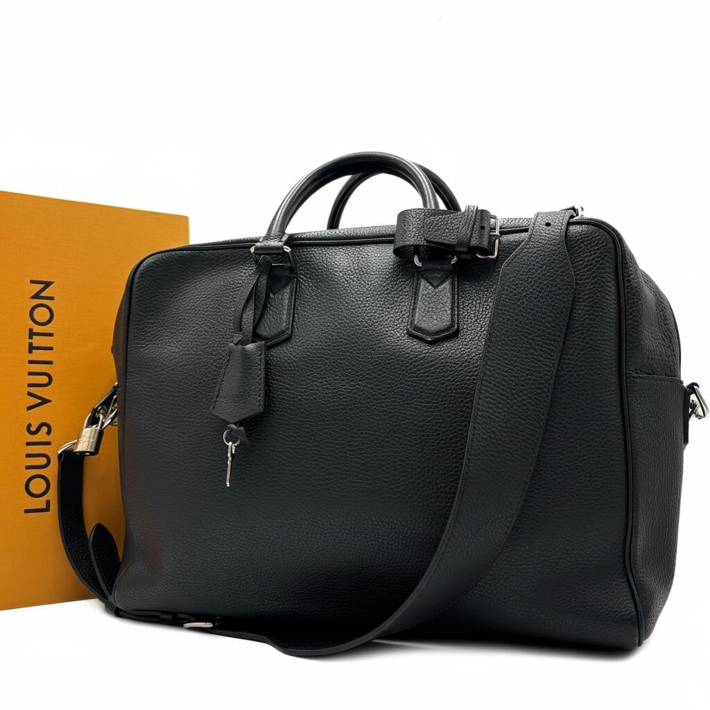 ルイ・ヴィトン(LOUIS VUITTON) ボストン ボストンバッグ | 通販・人気