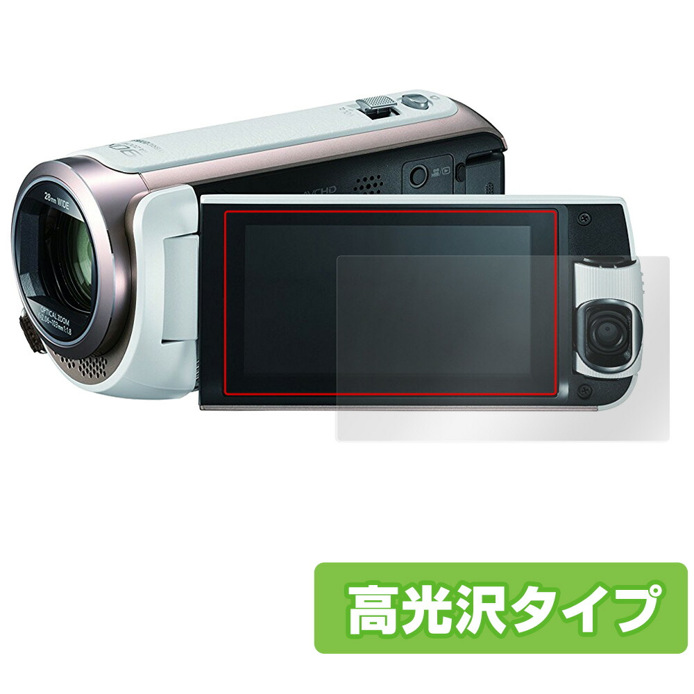 楽天市場】デジタルビデオカメラ hc－w580の通販