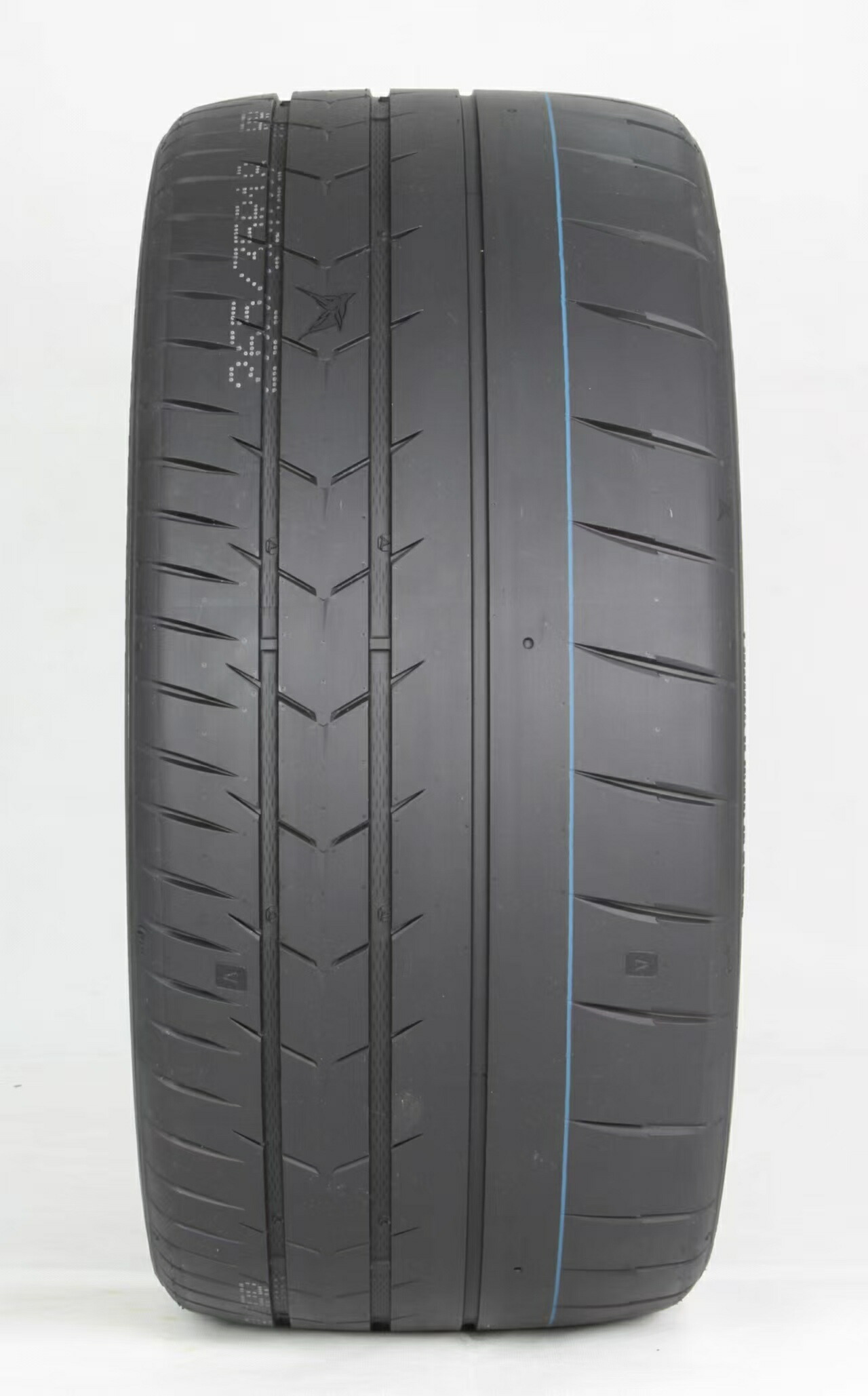 楽天市場】【SALE!!】VITOUR TIRE 4本set TEMPESTA P1 P-01R 265