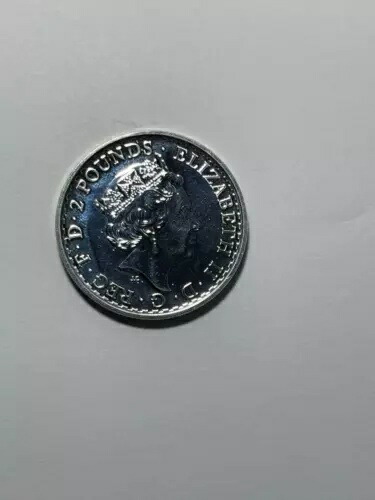 楽天市場】2021年 ブリタニア銀貨 1オンスの通販