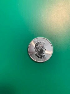 メープルリーフ銀貨」の人気商品一覧 | 安い商品を通販サイトから探す